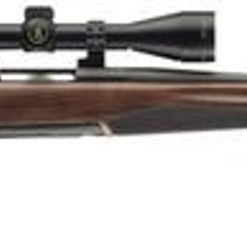 Browning X-Bolt Hunter Bolt 223 Rem 22" Barrel, Walnut Stock Blued, 5rd