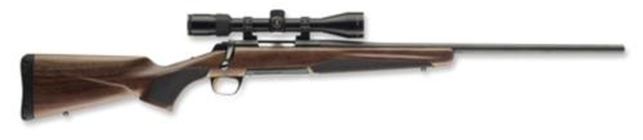 Browning X-Bolt Hunter .22-250 22" Barrel Matte Blue Finish Walnut Stock Satin Finish 4rd Browning X-Bolt Hunter .22-250 22" Barrel Matte Blue Finish Walnut Stock Satin Finish 4rd