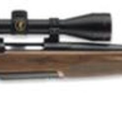 Browning X-Bolt Micro Midas .22-250 20" Barrel Matte Blue Finish Walnut Stock Satin Finish 4rd