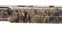 Browning A5 12 Ga, 26" Barrel, 3", Synthetic Stock Mossy Oak Break-Up Country