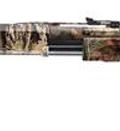 Browning BPS NWTF Pump 10 Ga, 24", 3.5", Synthetic Stock, MOBUC