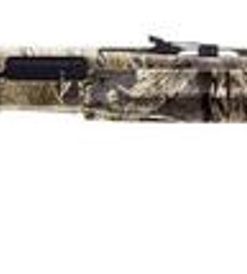 Browning Silver NWTF SA 12 ga 24" 3.5" Synthetic Stock MOBUC