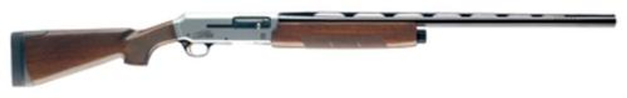 Browning Silver Sporting 12 Gauge 30 Inch Barrel 2.75 Inch Chamber Walnut Stock Satin Finish 4 Round Browning Silver Sporting 12 Gauge 30 Inch Barrel 2.75 Inch Chamber Walnut Stock Satin Finish 4 Round
