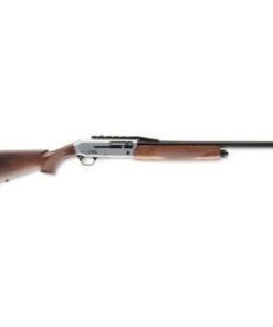 Browning Silver Deer 20 Ga, 22" Barrel, 3" Chamber, Satin Walnut, Black