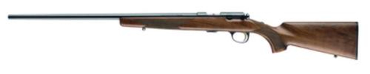 Browning T-Bolt Sporter Bolt 22 LR 22" Barrel, Walnut Stock Blue, 10rd Browning T-Bolt Sporter Bolt 22 LR 22" Barrel, Walnut Stock Blue, 10rd