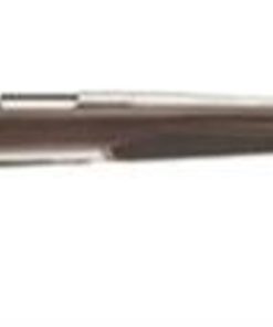 Browning X-Bolt Stainless Hunter 300 WSM Bolt 23"3+1 Wal Stock Silver