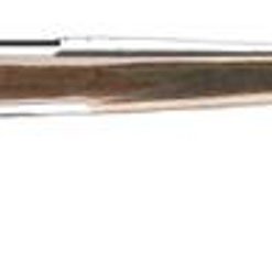 Browning X-Bolt White Gold .270 WSM, 23" Barrel, Gloss Walnut, Rose Stock, Stainless Steel,, rd, 3 rd