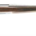 Browning X-Bolt White Gold .25-06 Rem, 24" Stainless Steel Barrel, Polished Finish, Checkered Walnut Stock Gloss Finish, Scroll Engraved Stainless Receiver, 4rd+1