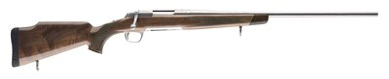 Browning X-Bolt White Gold .300 Win Mag, 26" Stainless Steel Barrel Polished, Gloss Checkered Walnut Stock, Scroll Engraved Stainless Receiver,, rd, 3 rd Browning X-Bolt White Gold .300 Win Mag, 26" Stainless Steel Barrel Polished, Gloss Checkered Walnut Stock, Scroll Engraved Stainless Receiver,, rd, 3 rd
