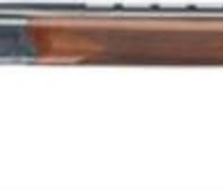 Browning Citori Lightning Vectorpro 12 Ga 28 Inch Barrel Blue Finish 3 Inch Chamber Walnut Stock Gloss Finish Single Selective Trigger