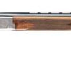 Browning Citori White Lightning 28 Ga, 28", 2.75", Gloss Walnut Blue Finish