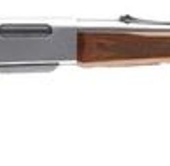 Browning BLR Lightweight .223 Rem, Walnut, Pistol Grip, Matte Stainless,, rd, 4 rd