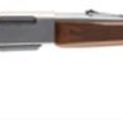 Browning BLR Lightweight Stainless, Pistol Grip .30-06 22" Barrel Walnut Stock Gloss Finish 4 Round