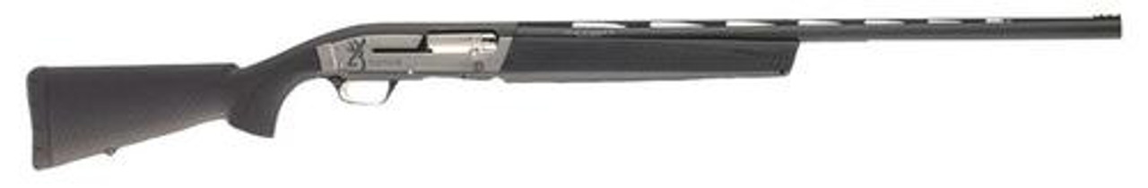 Browning Maxus Semi-Auto 12 Ga 28", 3", Composite Carbon Fiber Finish Browning Maxus Semi-Auto 12 Ga 28", 3", Composite Carbon Fiber Finish