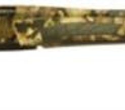 Browning BAR ShortTrac .300 WSM 23", Mossy Oak Break Up Infinity, 3+1rd