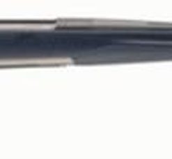 Browning X-Bolt Stainless Stalker .308 Winchester 22" Fluted Stainless Steel Barrel No Sights Black Composite Stock With Carbon Fiber Finish