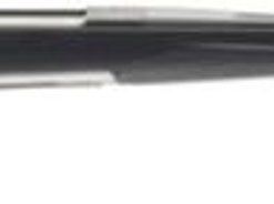 Browning X-Bolt Stainless Stalker .30-06 22" Fluted SS Barrel Black Composite Stock, Carbon Fiber Finish