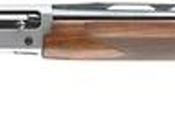Browning Silver 12 ga 24" 3" Satin Walnut Blue/Silver Rec Finish