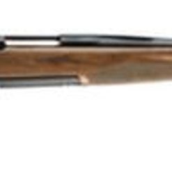 Browning X-Bolt Micro Midas 7Mm-08 Remington 20 Inch Barrel Matte Blue Finish Walnut Stock Satin Finish 4 Round