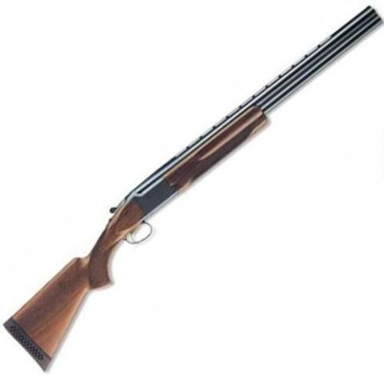 Browning Citori Micro Midas Satin Hunter, 12 Ga, 24", 3", Walnut/Blued Browning Citori Micro Midas Satin Hunter, 12 Ga, 24", 3", Walnut/Blued