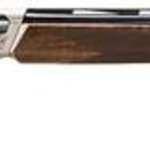 Browning Maxus 12 Ga 28", 3", High Grade Walnut, Blue/Silver Finish