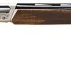 Browning Maxus 12 Ga 28", 3", High Grade Walnut, Blue/Silver Finish