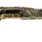Browning Maxus Rifled Deer 12 Gauge 3 Inch Chamber 22 Inch Barrel Cantilever Scope Mount Composite Stock Full Mossy Oak Break-Up Infinity Camouflage Finish 4 Round