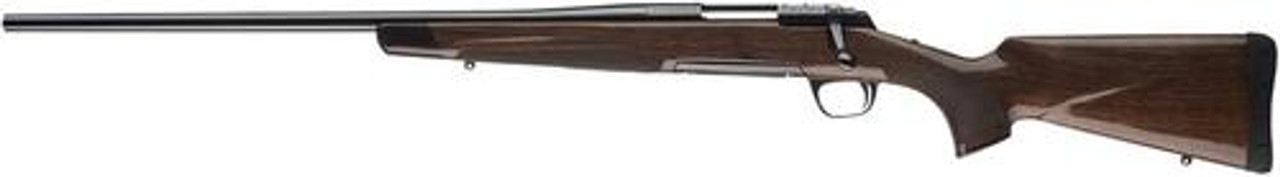 Browning X-Bolt Medallion Left-Hand 300 WinMag 26" Barrel, Walnut Stock Blue, 3rd Browning X-Bolt Medallion Left-Hand 300 WinMag 26" Barrel, Walnut Stock Blue, 3rd