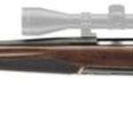 Browning X-Bolt Hunter Left-Hand 300 WSM 23" Barrel, Walnut Stock Blue, 3rd