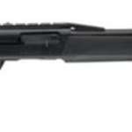 Browning Maxus Rifled Deer Stalker 12 Ga 3 Inch Chamber 22 Inch Barrel Matte Black Composite Stock With Pistol Grip 4 Round
