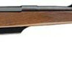 Browning A-Bolt Hunter Shotgun 12ga 22" 3" TruGlo Walnut Stock Blued
