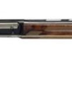 Browning A5 Hunter 12 Ga 3" Chamber 26" Vent Rib Barrel Blue Finish DS Choke Tubes Walnut Stock Gloss Finish 4rd