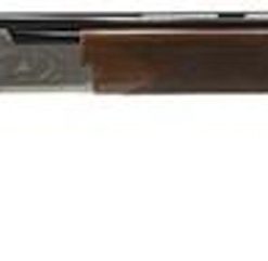 Browning Citori 725 Field O/U 12ga 26" 3" Gloss Walnut Blued/Silver