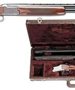 Browning Citori Lightning Feather Combo O/U 20/28ga 27" Walnut Blued
