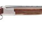 Browning Citori Superlight Feather 20 ga 26" 2.75" Gloss Walnut Blued