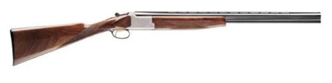 Browning Citori Superlight Feather 20 ga 26" 2.75" Gloss Walnut Blued Browning Citori Superlight Feather 20 ga 26" 2.75" Gloss Walnut Blued