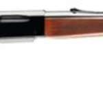 Browning BLR Lightweight 81 270 Win 22" Barrel, Gloss Amer Walnut Stock Blued, 4rd
