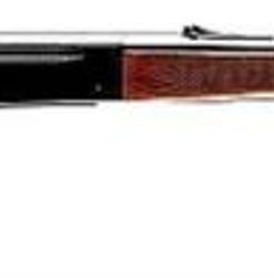 Browning 034-006127 BLR Lightweight 81 7mm RemMag 24" Barrel, Gloss Amer Walnut Stock Blued, 3rd