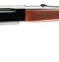 Browning BLR Lightweight 81 358 Win 20" Barrel, Gloss Amer Walnut Stock Blued, 4rd