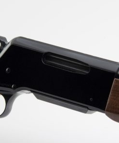 Browning BLR Lightweight Pistol Grip 358 WIN 20" Barrel Walnut Stock
