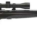 Browning T-Bolt Sporter 22LR 22" Barrel, Black Composite Stock Blue Finish, No Scope, 10rd