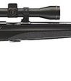 Browning T-Bolt Sporter 22LR 22" Barrel, Black Composite Stock Blue Finish, No Scope, 10rd
