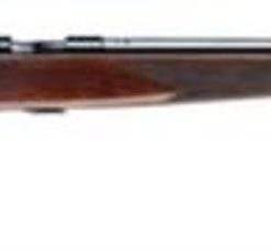 Browning T-Bolt Sport 17 HMR Double Helix Magazine 22" Blued Barrel