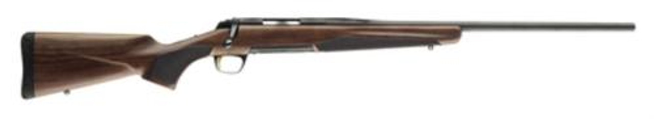 Browning X-Bolt Hunter 30-06 22" Barrel, Satin Walnut Stock Blued, 4rd Browning X-Bolt Hunter 30-06 22" Barrel, Satin Walnut Stock Blued, 4rd