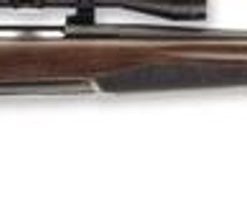 Browning X-Bolt Hunter 300 WinMag 26" Barrel, Satin Walnut Stock Blued, 3rd