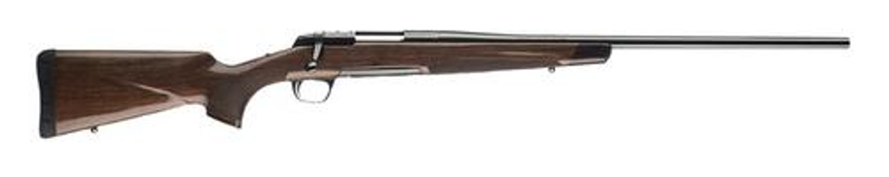 Browning X-Bolt Medallion Bolt 25-06 Remington 24" Barrel, Walnut Stock B, 4rd Browning X-Bolt Medallion Bolt 25-06 Remington 24" Barrel, Walnut Stock B, 4rd