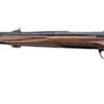 Browning X-Bolt Medallion, Open Sights .375 H&H, 24" Barrel, Walnut,, rd, 3 rd