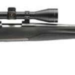 Browning X-Bolt CMSTK 7MM08 Black