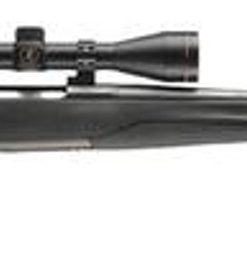 Browning X-Bolt CMSTK 270 WSM Black