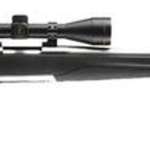 Browning X-Bolt Stainless Stalker 270 Win 22" Barrel, Comp, Dura-Touch, 4rd